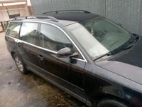 gebraucht VW Passat 2.0 TDI