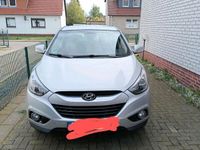 gebraucht Hyundai ix35 