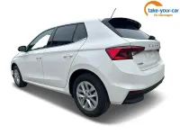 Neu Skoda Fabia Monte Carlo 150 PS (110 kW) 2026 Wählbar Kleinwagen