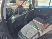 Gebraucht Mercedes E200 Avantgarde 163 PS (119 kW) 2003 Silber Limousine