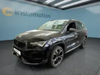 Usata Cupra Ateca 300 CV (220 kW) 2023 Nero SUV