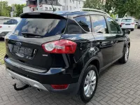 Używany Ford Kuga Titanium 140 KM (102 kW) 2011 Other SUV