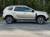 Gebraucht Dacia Duster Celebration 101 PS (74 kW) 2020 Braun SUV
