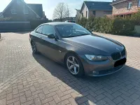 Gebraucht BMW 330 245 PS (180 kW) 2009 Coupé