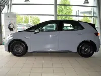 Gebraucht VW ID.3 Pro 150 kW (204 PS) 2022 Mondsteingrau Kleinwagen