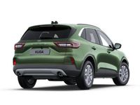Neu Ford Kuga Titanium 186 PS (136 kW) 2025 Bursting green SUV