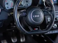 Gebraucht Audi S1 330 PS (242 kW) 2015 Gelb Kleinwagen