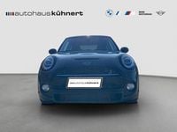 Gebraucht Mini John Cooper Works 192 PS (141 kW) 2019 Grau Kleinwagen