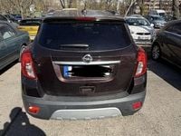 Second-hand Opel Mokka Innovation 140 CP (102 kW) 2016 Maro SUV