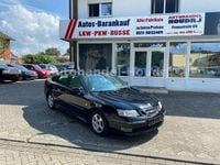 Gebraucht Saab 9-3 122 PS (89 kW) 2004 Limousine