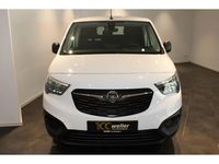 Gebraucht Opel Combo Edition 102 PS (75 kW) 2025 Weiss Van / Kleinbus