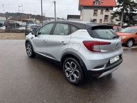 Gebraucht Renault Captur Intens 91 PS (66 kW) 2022 Grau SUV