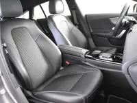 Gebraucht Mercedes CLA250e 218 PS (160 kW) 2022 Grau Coupé