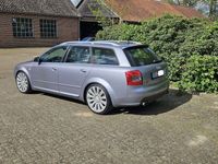 gebraucht Audi A4 Avant 2,5 TDI S-Line