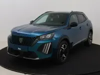 Neu Peugeot 2008 Allure 101 PS (74 kW) 2025 Andere SUV