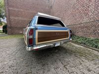 gebraucht Ford Squire Country