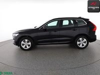 Gebraucht Volvo XC60 197 PS (144 kW) 2021 Onyx black SUV