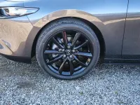 Neu Mazda 3 Homura-Line 140 PS (102 kW) 2026 Grau Kleinwagen