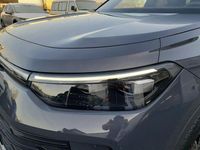 Neu VW Tayron Life 150 PS (110 kW) 2025 Grau SUV