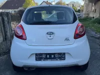 Gebraucht Ford Ka Titanium 69 PS (50 kW) 2009 Kleinwagen