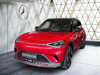 Gebraucht Smart #1 Brabus 314 kW (428 PS) 2026 Laserrot metallic SUV