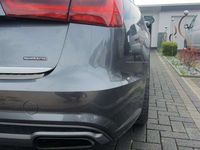 gebraucht Audi A6 Avant 3.0 TDI competition quattro tiptronic