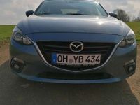 gebraucht Mazda 3 Nakama