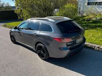 Usata Mazda 6 125 CV (91 kW) 2009 Grigio Station wagon