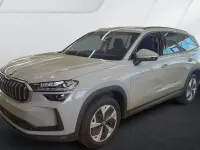 Gebraucht Skoda Kodiaq Selection 193 PS (141 kW) 2025 Stahlgrau SUV
