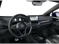 Gebraucht VW ID.4 Pro Performance 150 kW (204 PS) 2023 Blau / blue dusk (metallic) SUV