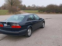 Gebraucht Saab 9-5 150 PS (110 kW) 1999 Blau Limousine