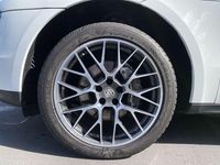 Gebraucht Porsche Macan S 340 PS (250 kW) 2017 Weiß SUV