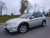 Käytetty Subaru Impreza 150 HP (110 kW) 2011 Sedan