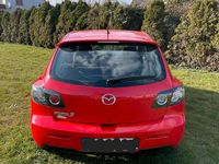 Gebraucht Mazda 3 2009 Limousine