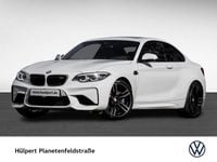 Gebraucht BMW M2 Performance 370 PS (272 kW) 2018 Alpinweiss iii Coupé
