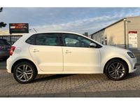 gebraucht VW Polo V Allstar BMT/Navi/LED/2x PDC