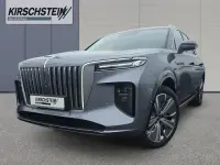 Gebraucht Hongqi E-HS9 405 kW (551 PS) 2023 Grau SUV