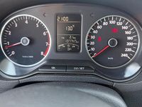 Second-hand VW Polo Life 2010 Negru Hatchback