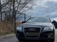 Gebraucht Audi A6 Ambiente 239 PS (175 kW) 2011 Schwarz Kombi