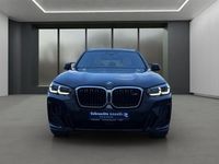 Brugt BMW X3 Performance 340 HK (250 kW) 2023 Sort SUV
