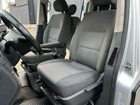 gebraucht VW Multivan T52.5 Klima TÜV Standheizung