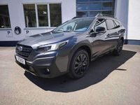Neu Subaru Outback Exclusive+ 169 PS (124 kW) 2025 Magnetite gray (m) SUV
