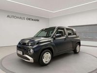 Neu Hyundai Inster 71 kW (97 PS) 2026 Dusk blue / mat Kleinwagen