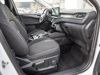 Gebraucht Ford Kuga Titanium 242 PS (177 kW) 2024 Frozen white SUV