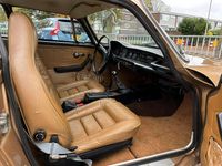 Gebraucht Volvo P1800 135 PS (99 kW) 1972 Gold Coupé