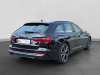 Gebraucht Audi S6 Ambiente 344 PS (253 kW) 2024 Schwarz Kombi