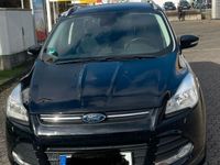 gebraucht Ford Kuga 1,5 EcoBoost 2x4 110kW Individual Indiv...