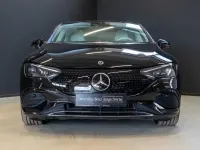 Gebraucht Mercedes EQE350 Edition 214 kW (292 PS) 2025 Schwarz Limousine