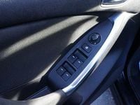 Gebraucht Mazda CX-5 Center-Line 150 PS (110 kW) 2012 Schwarz SUV