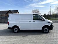 gebraucht VW Transporter T6T6.1DSG Kasten Kurz Klima Heckflüge